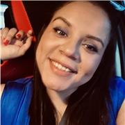 Encantada!! Soy Tati, tu próxima profe de todas las asignaturas desde infantil hasta la ESO!